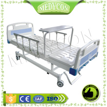 MDK-T208 King Size Krankenhaus manuelle Bett mit drei Funktionen